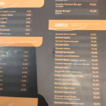 Royal Kebabhouse À l'intérieur