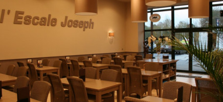 L'escale Joseph Nourriture