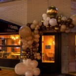 Intermezzo Genk Nourriture