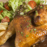 Onze Keuken À l'intérieur