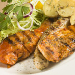 Onze Keuken Nourriture