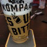 Het Vergulde Ros Nourriture