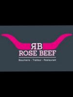 Rose Beef Extérieur
