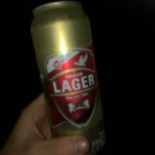 Bertie's Kikuli Nourriture