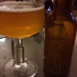 Bertie's Kikuli Nourriture