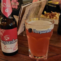 Café 't Raedthuys Hulst Comida