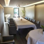 Oase À l'intérieur