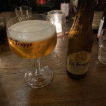 Het Dorstige Hert Nourriture