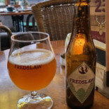 Het Dorstige Hert Nourriture