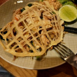 Rakang Amsterdam Comida