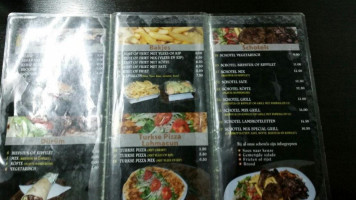 Snack Aydin Genk Nourriture