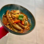 Diamondscar Belgium Nourriture