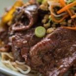 Wok Dynasty Sint-martens-latem Comida