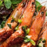 Wok Dynasty Sint-martens-latem Comida