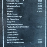 Bargare À l'intérieur