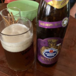 De Vangrail Nourriture