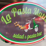 La Pasta Matta Nourriture