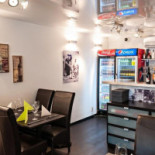 La Pasta Matta Nourriture