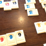 Marengo À l'intérieur