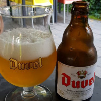 Concordia Nourriture