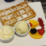 T'braemhof Nourriture