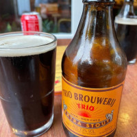 Faja Lobi Nourriture