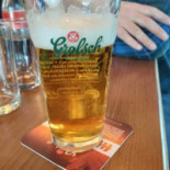 Grand Café Reeshof Nourriture