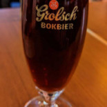 Grand Café Reeshof Nourriture