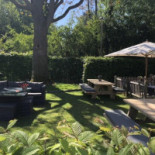 Alphonsius À l'intérieur