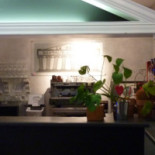 Le Kreta À l'intérieur