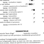 Eetkaffee Multatuli Carte