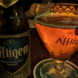 Eetcafé Full House Nourriture