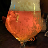 Eetcafé Full House Nourriture