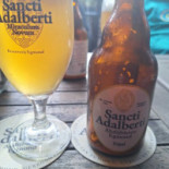 Berenkuil Nourriture