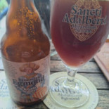 Berenkuil Nourriture