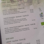 Spoorloos Perron Carte