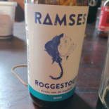 Brouwerij Ramses Bier Nourriture