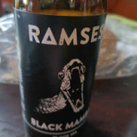 Brouwerij Ramses Bier Nourriture