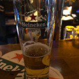 Bodega La Cave Comida