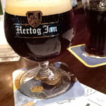 De Heksenboom Nourriture