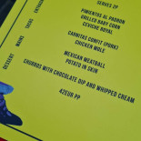 Bicho Malo À l'intérieur