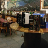 The Glengarry Nourriture