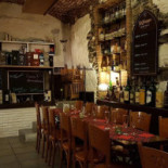 The Glengarry Nourriture