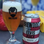 Biercafe D'n Beer Comida