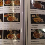 Gulhan Pizza Nourriture