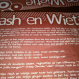 De Kastart Nourriture