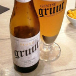 Tearoom Wally Nourriture