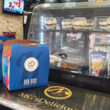 Mg'sdelicious Comida