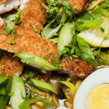 Nepal Delight Nourriture