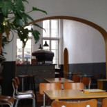 Ludo Kafe À l'intérieur